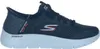 Skechers Slip-Ins: GO WALK Flex - New World 216505-BKOR, Produktbild-Vorschau 41
