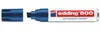 Edding 800 blau 4-12mm Keilspitze permanent Produktbild-Vorschau 11
