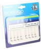 Panasonic eneloop BQ-CC63E - Batterieladegerät - 8 x Anteprima dell’immagine prodotto 12