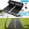 UISEBRT Solar Poolheizmatte 500x70cm, EPDM Solar-Kollektor Produktbild-Vorschau 1