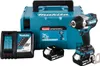 Makita DTW 701 RTJ Akku Schlagschrauber 18 V 700 Nm 1/2" Produktbild-Vorschau 8