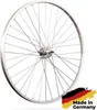 28 Zoll Hinterrad Büchel Aluminiumfelge Velosteel 1 Gang Produktbild-Vorschau 8