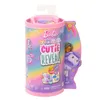 Cutie Reveal Chelsea Cozy Cute Tees Series - Poodle Produktbild-Vorschau 10
