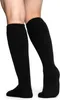 Woolpower Wildlife Kniestrumpf 600 g black 40-44 Produktbild-Vorschau 3