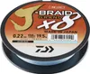 DAIWA J-Braid Grand X8, 135m, 0,06mm, 5kg / 11,02lbs, blau, Produktbild-Vorschau 2