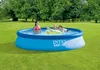 nafukovací bazén s pumpou 28142GN Easy 396 x 84 cm modrý Náhled obrázku produktu 10