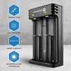 Charger for Cylindrical li-ion Batteries everActive LC-200 Anteprima dell’immagine prodotto 12