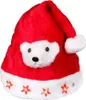 Verrückte Weihnachten – Lustige Weihnachtsmützen für Damen, Produktbild-Vorschau 5