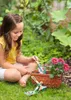 moses Verlag Krabbelkäfer Mein erstes Gartenwerkzeug Produktbild-Vorschau 3