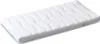 Petite Amélie Babymatratze - 45x90 cm - Weiß - Nachhaltige Produktbild-Vorschau 1