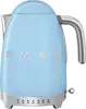SMEG KLF04PBEU Wasserkocher, Regelbar 50's Retro Style, Produktbild-Vorschau 10