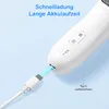 Baby Haarschneider kabellos mit Absaugfunktion – leiser Produktbild-Vorschau 3