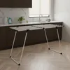 Séchoir à linge télescopique, 100-163 cm, LALEA Voir les images du produit 2