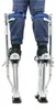 Rosfix Bau- und Malerstelzen – Aluminium, Höhe 45-76 cm, 7 Produktbild-Vorschau 2