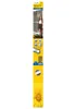Schellenberg Fliegengittertür Premium, 120 x 240 cm, weiß, Produktbild-Vorschau 7