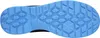 uvex 2 trend scarpe basse S1P blu, nero larghezza 11 Anteprima dell’immagine prodotto 10