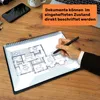 keepdrum Porte-notes MB40 Porte-documents DIN A4 Voir les images du produit 4