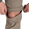 Craghoppers NosiLife Zip-off Outdoorhose für Herren Produktbild-Vorschau 7