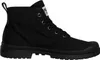 Palladium Pampa SP20 Hi Segeltuchstiefel, Schwarz 43 EU Produktbild-Vorschau 3
