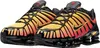 Nike Shox TL Sunset Orange Amarillo Black Sneaker Haifisch Produktbild-Vorschau 2
