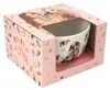 Fur ever Friends - Müslischale in Weiß, mit Model Motiv, Produktbild-Vorschau 3