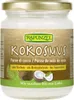 Rapunzel 305557, Kokosöl, Glasflasche, Backen, 702 kcal, Produktbild-Vorschau 2