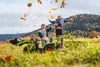 Falk Claas 1010W, 3 rok / roky, Plast, Čierna, Olivový Náhľad obrázku produktu 9