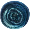 Lana Grossa MEILENWEIT 100 g Color Mix 4-fach Sockenwolle Produktbild-Vorschau 3