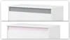 Lit mezzanine Parisot Pirouette 1, blanc/gris ou rose, 90 x Voir les images du produit 8