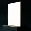 PVC Leichtschaumplatte Weiß 40x60 cm 3mm Foamboard 10 Stück Produktbild-Vorschau 6