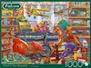 Falcon de Luxe Tony's Toy Shop Jigsaw Puzzle - 1000 Stück Produktbild-Vorschau 4