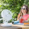 InnovaGoods® Mini Tischventilator de, Ventilator mit Produktbild-Vorschau 6