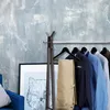 Relaxdays Kleiderbügel Set Holz, 20er Pack Garderobenbügel, Produktbild-Vorschau 3