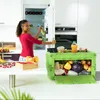 Relaxdays Profi Transportbox, stabil, Gewerbe, hochwertiger Produktbild-Vorschau 2