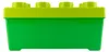Scatola LEGO® verde media con coperchio impilabile - NUOVO! Anteprima dell’immagine prodotto 11