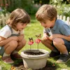 3er Set Bienen Tränke Garten, Insektentränke mit Produktbild-Vorschau 4