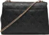 Guess Handtasche Phoebe Conv XBody Flap 65210 Logo 16 x 25 Produktbild-Vorschau 9