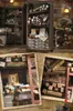 3D-Puzzle DIY holz Miniaturhaus Modellbausatz Puppenhaus Produktbild-Vorschau 6