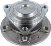 OPTIMAL Radlagersatz Hinten für VOLVO XC40 (536) 136mm Produktbild-Vorschau 1