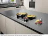 AEG APPAREILS MÉNAGERS Plaque de cuisson vitrocéramique, 80 Voir les images du produit 28