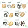 Kupplungs-Kit, OE-Standard Line mit 4 Reib-, 3 Produktbild-Vorschau 1