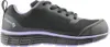 Högert Damen Arbeitsschuhe S1 SRC schwarz "MILDE" 36 Produktbild-Vorschau 3