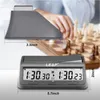 LEAP Schachuhr, digitaler Schachtimer, professionell fuer Náhled obrázku produktu 9