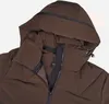 Luhta Eisele WInterjacke Damen Produktbild-Vorschau 12