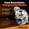 Turbosprężarka do Audi A4 B6 B7 1.9 2.0 TDI 131PS 140PS BLB Podgląd zdjęcia produktu 15