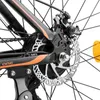 Hailong One – 26-calowy elektryczny rower górski (E-MTB) z Podgląd zdjęcia produktu 9
