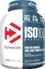 DYMATIZE Whey Protein Pulver Shake Hydrolysat Eiweiß ISO Produktbild-Vorschau 11