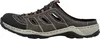 Rieker Herren Sneaker Pantolette grau, Herren:46 EU Produktbild-Vorschau 40