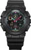 Uhr, G-Shock, Schwarz Produktbild-Vorschau 3