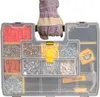 Stanley CUBIX Sort Master Organizer Anteprima dell’immagine prodotto 37